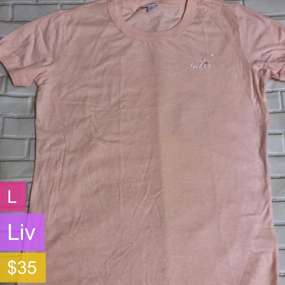 LuLaRoe’s New Liv